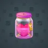 Restless Jar #632