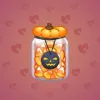 Restless Jar #6320