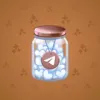 Restless Jar #6324