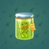 Restless Jar #6326
