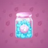 Restless Jar #6328