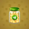 Restless Jar #6331