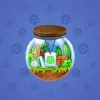Restless Jar #6332
