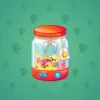 Restless Jar #6333