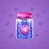 Restless Jar #6335