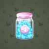 Restless Jar #6336