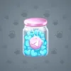 Restless Jar #6339