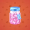 Restless Jar #6344