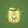 Restless Jar #6345