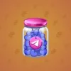 Restless Jar #6346