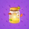 Restless Jar #6349