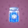 Restless Jar #635