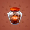 Restless Jar #6350