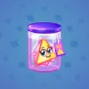 Restless Jar #6352