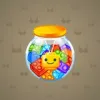 Restless Jar #6353