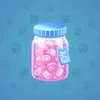 Restless Jar #6357