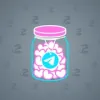 Restless Jar #6363