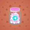 Restless Jar #6364
