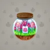 Restless Jar #6366