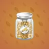 Restless Jar #6370