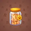 Restless Jar #6372