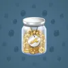 Restless Jar #6375