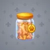 Restless Jar #6377