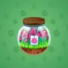 Restless Jar #6378