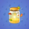 Restless Jar #6379
