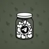 Restless Jar #6380