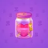 Restless Jar #6381