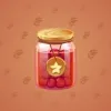 Restless Jar #6382