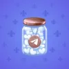 Restless Jar #6383