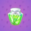 Restless Jar #6386