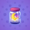 Restless Jar #6394