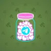 Restless Jar #6396