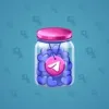 Restless Jar #6397