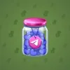 Restless Jar #6399