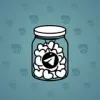 Restless Jar #640