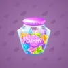 Restless Jar #6400