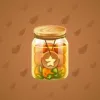 Restless Jar #6401
