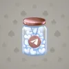 Restless Jar #6403