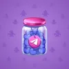 Restless Jar #641