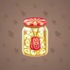 Restless Jar #6410