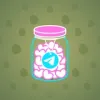 Restless Jar #6416