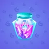 Restless Jar #6418