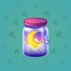 Restless Jar #6419