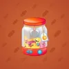 Restless Jar #642