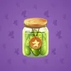 Restless Jar #6420