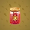 Restless Jar #6421